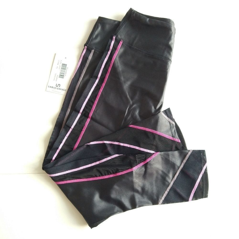 Urban Savage Leggings
